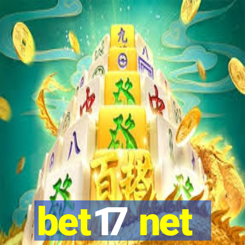 bet17 net